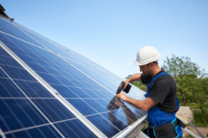 Como é Feita a Instalação da Energia Solar?