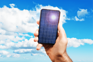 Célula Fotovoltaica: O que é?