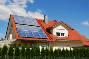 As Placas de Energia Solar podem Estragar meu Telhado?