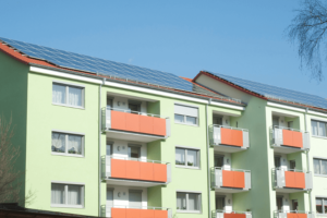 Como Funciona Energia Solar para Condomínio?