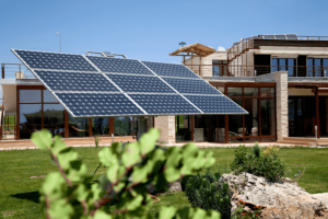 Energia solar compartilhada: Como funciona?