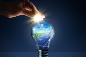Economize com Energia Solar: O Caminho Sustentável para o Futuro