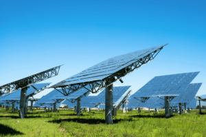 Tendências em Energia Solar: O Que Esperar da 24HSOL?
