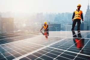 Benefícios da Energia Solar para Residências e Empresas