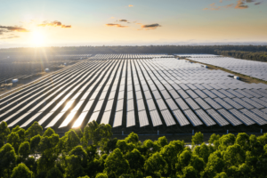 A Energia Solar e um Passo Importante para um Futuro Mais Sustentável