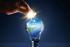 Por que Investir em Energia Solar é uma Escolha Inteligente